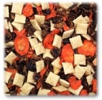 Хрупкав микс за гризачи