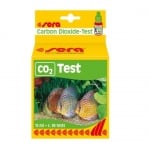 Sera СО2 Test /постоянен тест/-15мл