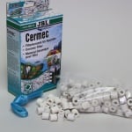 JBL Cermec - керамични рингове за филтър - 750гр 