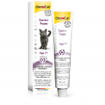 Паста за възрастни котки над 7 години, GimCat, 50 гр