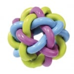 Играчка за коте Croci, туистър, 4см