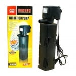 SunSun JP-025F, подходящ за аквариуми от 300 до 500л.