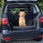 Постелка за кола 164х125cm.