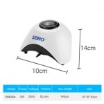 Sobo SB830A aquarium air pump - компресор за въздух 6l./min , 5W