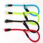 Удавник въже за куче Ексклузив, различни размери и цветове, Миазоо