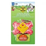 Bags on Board - Диспенсер - кокал за хигиенни торбички