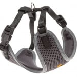 Нагръдник за куче със светлоотразителни ръбове Ferplast NIKITA -различни размери и цветове