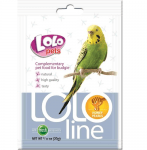 перли за вълнист папагал за имунитет