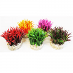 Растение Aqua Deluxe Grass 7см от Sydeco, Франция