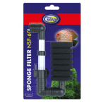 Aqua Nova NSF-003/NSF-60L Фултърна гъба за аквариум до 60л