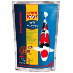 Sera koi proffesional spring and autumn food