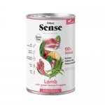 Холистична консервирана храна за кучета БЕЗ ЗЪРНО 380гр - различни вкусове