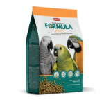 FORMULA GRANULES - Гранулирана храна за средни и големи папагали, 1.4 кг.