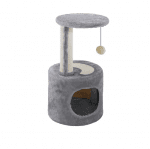 КОТЕШКА КАТЕРУШКА FERPLAST 30Х30Х57