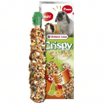 Versale Laga Sticks Rabbits-Guinea Pigs fruit – стик за зайци и морски свинчета с плодове 140гр