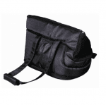 Транспортна чанта за кучета и котки до 7кг Trixie Riva, 26х30х45, два цвята