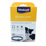 Противопаразитна каишка за кучета Vitacraft, 60см