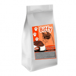 Суха храна за котка Mr Biffy Adult, три вкуса, 100ГР НАСИПНО
