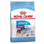 Royal Canin Giant Junior  4.00кг; 15.00 кг