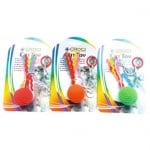 Играчка за коте - Топка FLYING - 4 см.