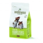 Wellness Премиум храна за хамстери 1.00 кг