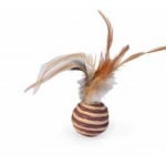 Топка за коте NATURE