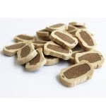 Дентални лакомства ORGO - различни видове, 100 гр