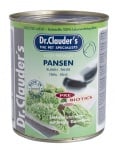 "Selected Meat Pansen" - Консерва за кучета с телешко шкембе