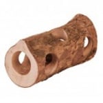 "Trixie" - Дървен тунел за хамстери