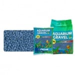 "PRODAC" - Небесно син пясък за сладководен аквариум