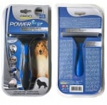 Тример за дългокосмести кучета от едри породи над 24кг Croci