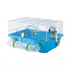 Клетка за хамстери и мини хамстери Billy Metro с аксесоари от Savic, Белгия