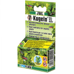 JBL THE 7 BALLS-7 ТОПКИ ТОР ЗА КОРЕНИТЕ НА АКВАРИУМНИТЕ РАСТЕНИЯ 70ГР