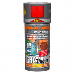 JBL Grana-Discus CLICK 250ml - Храна за дискуси, клас"Premium" с дозатор-гранули