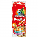 "STICKS BUDGIES TRIPLE VARIETY PACK" - Стик за вълнисти папагали