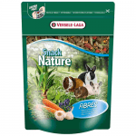 "Versele-Laga Snack Nature Fibres" - Допълваща храна за зайци, морски свинчета, чинчили, дегу