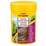Храна за рибки FD tubifex от Sera Германия