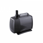 Sobo WP 5000 - помпа за фонтан 60W 3000L/H 3m/max lift, Sobo