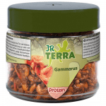 JR FARM Сушени скариди