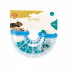 Тунел за гризачи Ferplast, Ø 6 cm