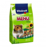 Храна за хамстери Vitakraft Premium Menu Vital, две разфасовки