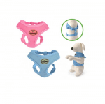 Нагръдник за куче PettorinaAZZUR - различни размери