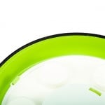 Интерактивна играчка за котки със скривалища за лакомства FERPLAST Ø 23 x 4,2 cm