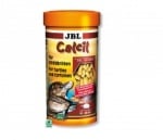 JBL Calcil - Минерали за костенурки - гранули 250 мл