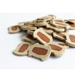 Дентални лакомства ORGO - различни видове, 100 гр