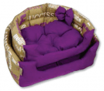 Легло - “TESORO MIO”