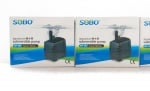 Sobo WP 280 - помпа за фонтан 5W 300L/H 0,6m/max