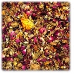 Градински цветя за гризачи