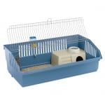 КЛЕТКА ЗА ЗАЙЦИ 101,5Х53Х33,5СМ CAGE RABBIT/CAVIE 100 DELUX