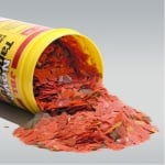 JBL NovoTanganyika – Професионално хранене за хищни цихлиди от езерата Малави и Танганайка с JBL NovoTanganyika - 250мл; 1 литър